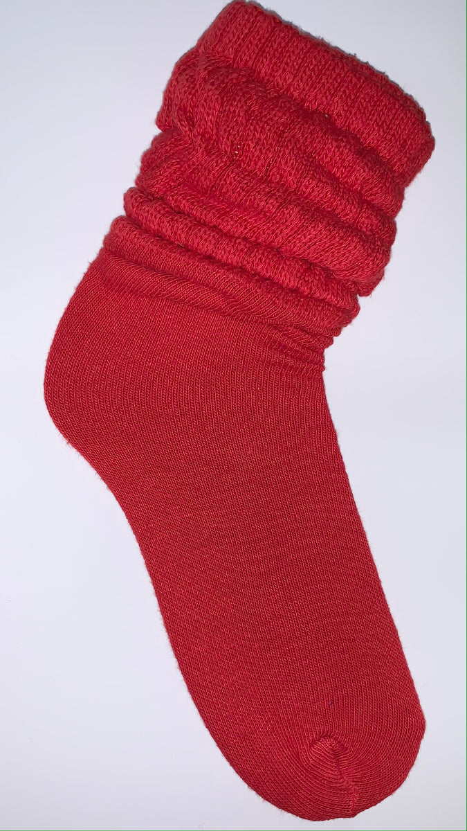 Slouch Socks – Ks Glam & Co
