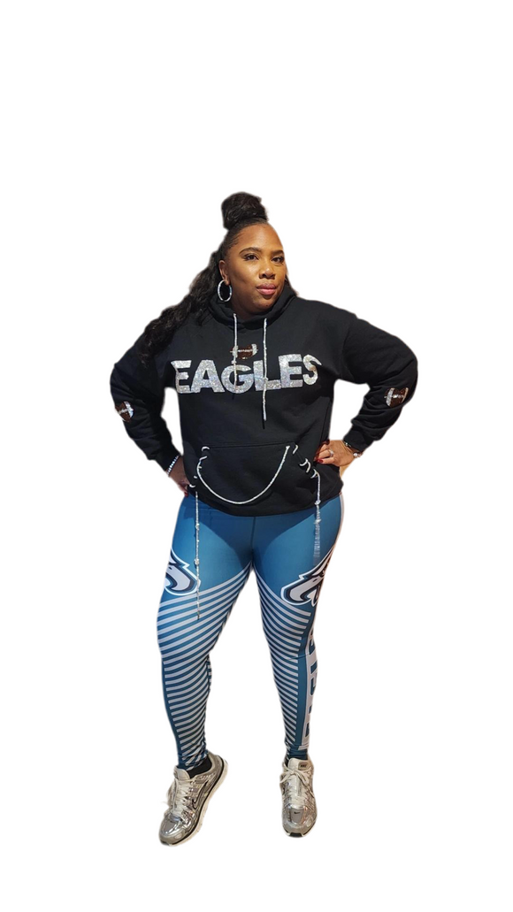 EAGLES hoodie